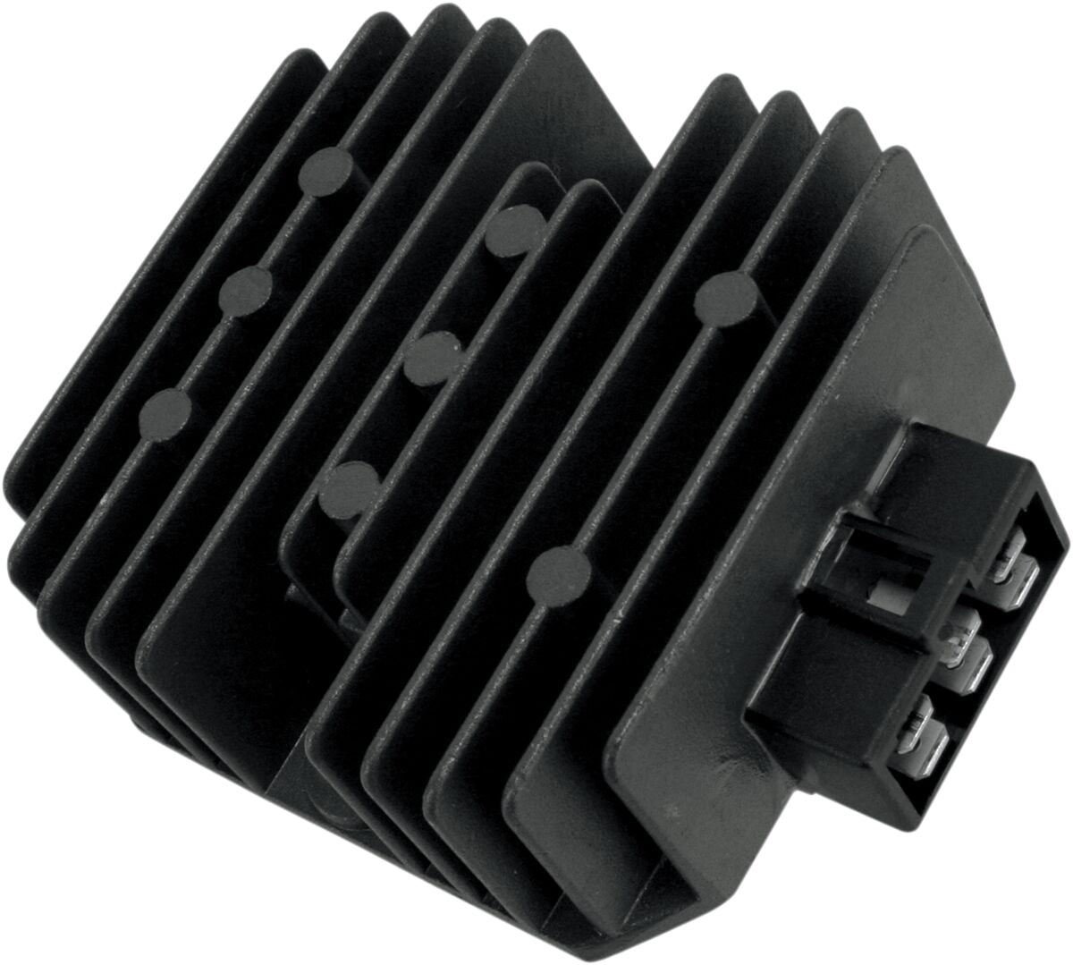 Dynamo og tenning til Kawasaki — Moose Offroad Four Wheel M-10-301