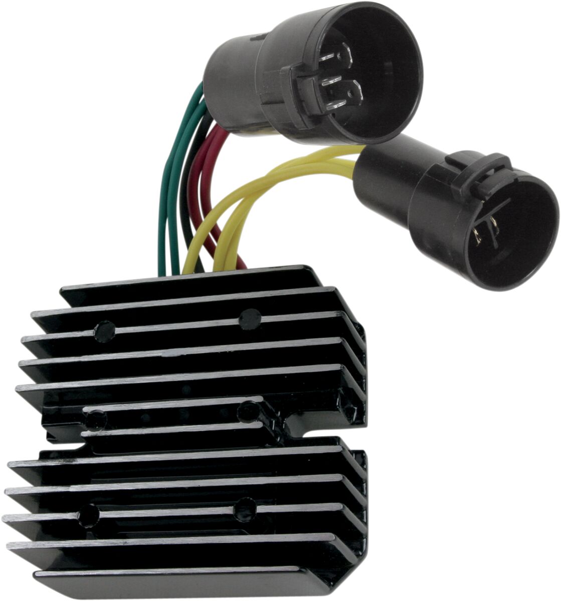 Dynamo og tenning — Moose Racing M-10-310