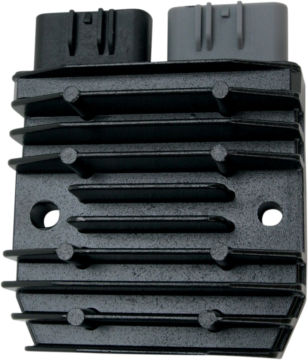 Dynamo og tenning — Moose Offroad Four Wheel M-10-420