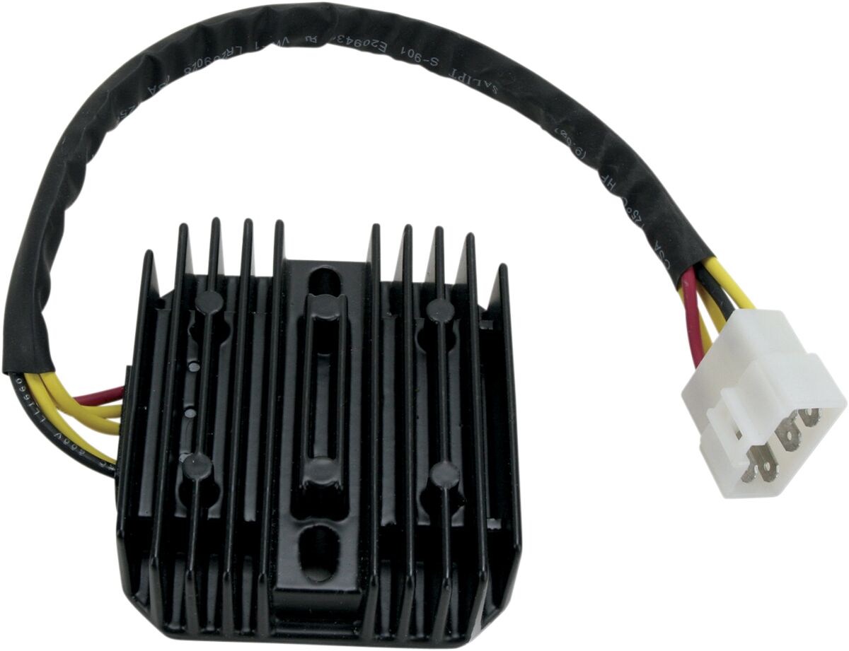 Dynamo og tenning til Arctic Cat — Moose Offroad Four Wheel M-10-665