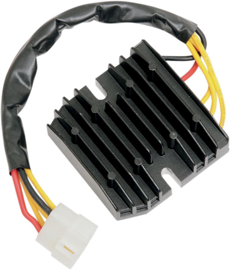 Dynamo og tenning til Triumph — Rick's Motorsport Electric 10-004H