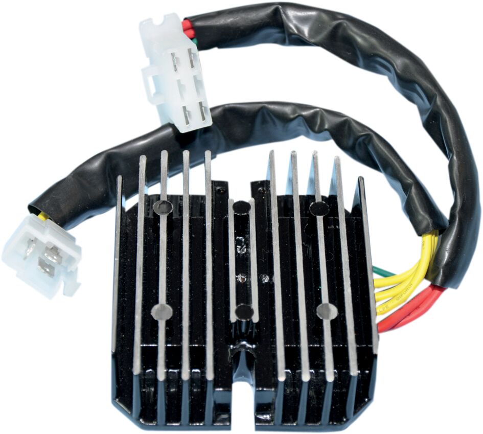 Dynamo og tenning til Honda XL 600 V — Rick's Motorsport Electric 10-132