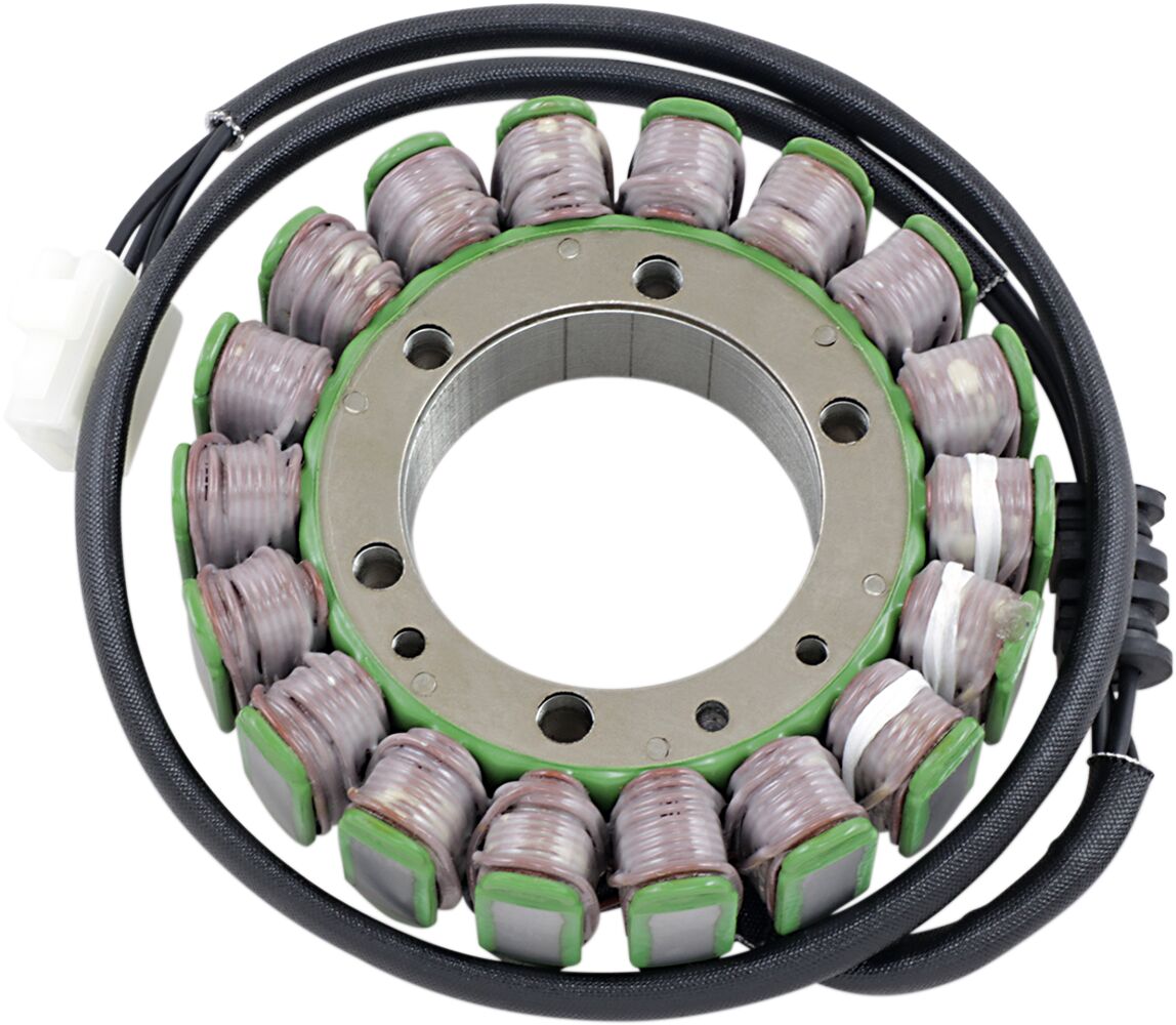 Dynamo og tenning til Honda VTR 1000 F — Rick's Motorsport Electric 21-140