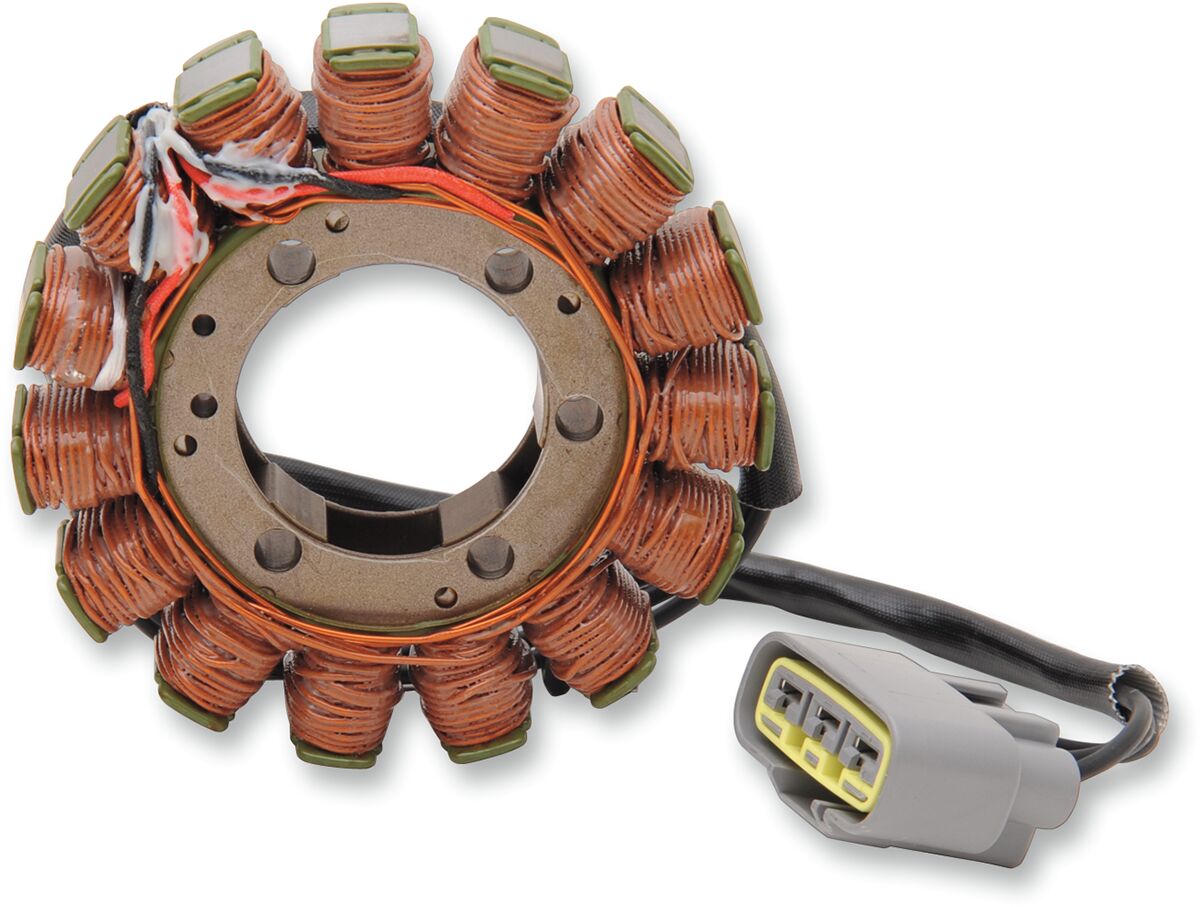 Dynamo og tenning til Kawasaki ZX-10 R 1000 — Rick's Motorsport Electric 21-233