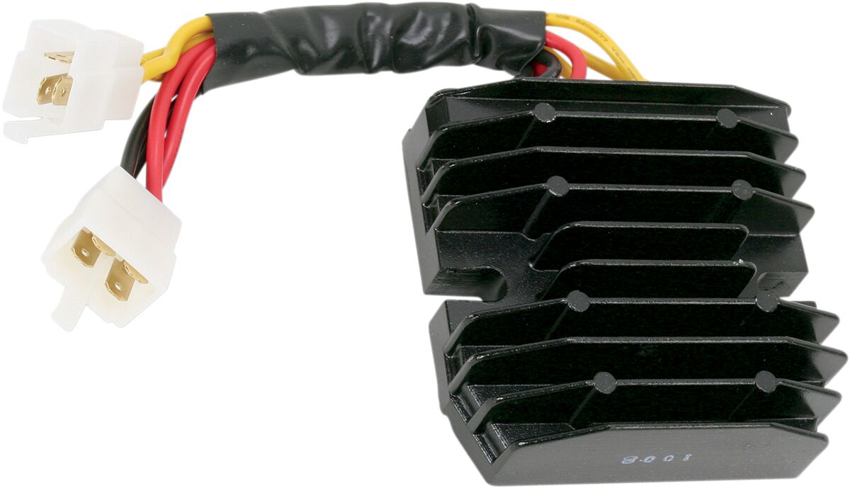 Dynamo og tenning til Suzuki DL 1000 — Rick's Motorsport Electric 10-219H