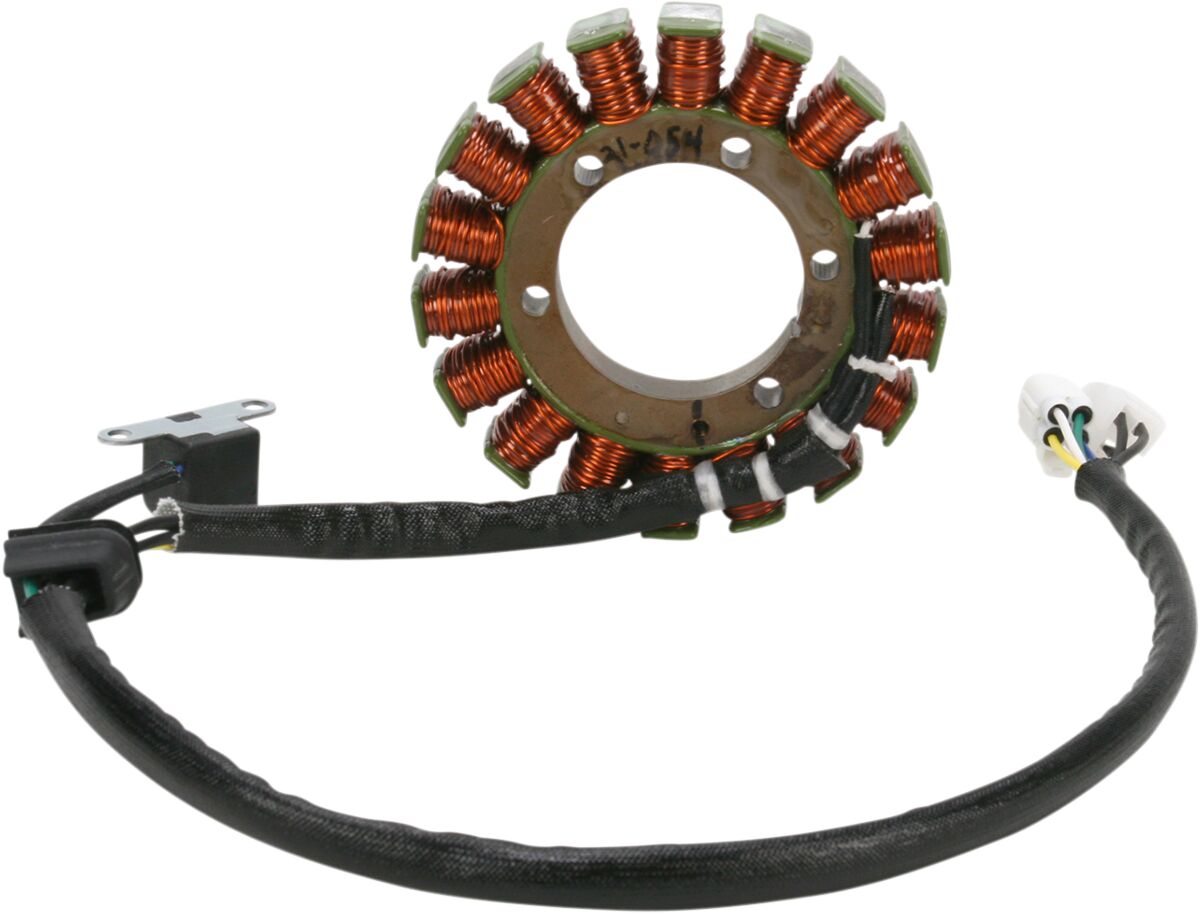Dynamo og tenning til Arctic Cat — Moose Offroad Four Wheel M-21-054