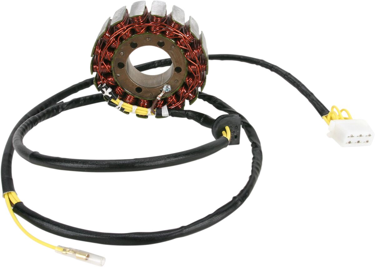 Dynamo og tenning til Polaris SPORTSMAN 700 EFI 4X4 — Moose Offroad Four Wheel M-21-559