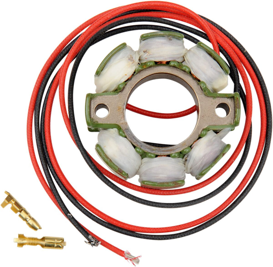 Dynamo og tenning til Suzuki RM 125 — Moose Offroad Hard-Parts M-21-811