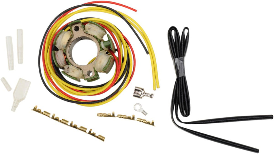 Dynamo og tenning til Suzuki RM 125 — Moose Offroad Hard-Parts M-21-812H