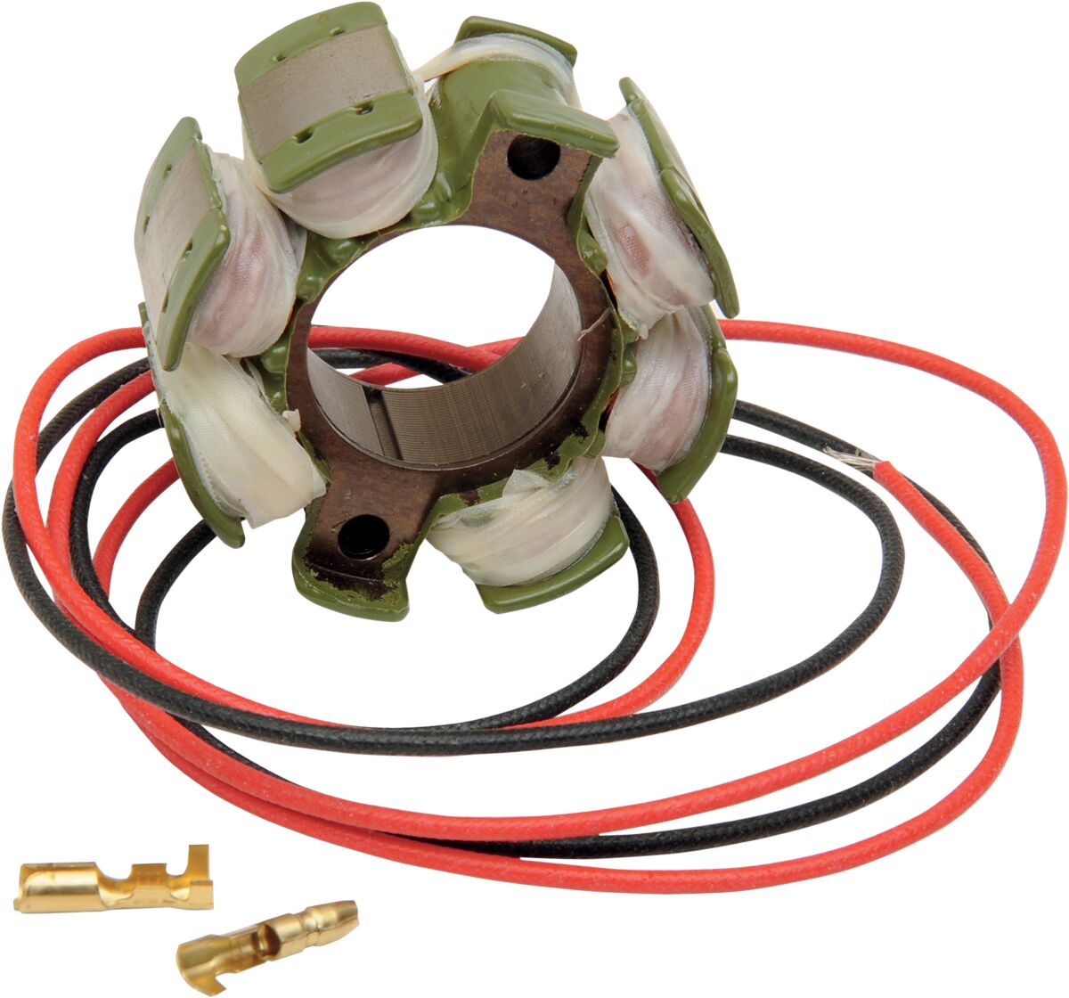 Dynamo og tenning til Suzuki RM 125 — Rick's Motorsport Electric 21-811