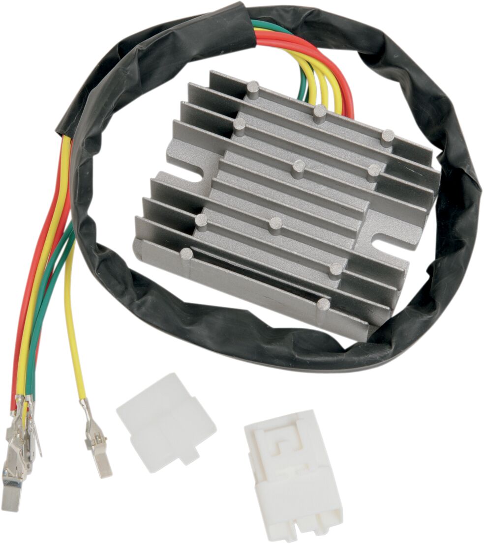 Dynamo og tenning til Honda CBR 1100 XX — Rick's Motorsport Electric 10-136