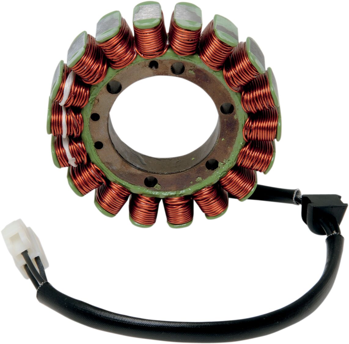 Dynamo og tenning til Ducati — Rick's Motorsport Electric 21-019