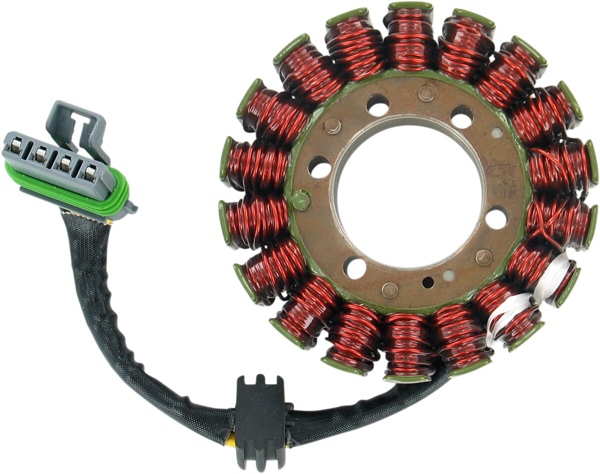 Dynamo og tenning til Polaris — Moose Offroad Four Wheel M-21-564