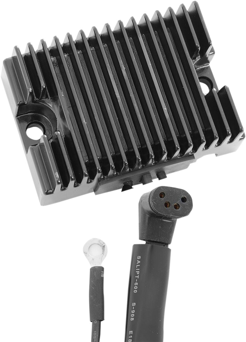 Dynamo og tenning til Harley-Davidson — Drag Specialties 74510-70BK