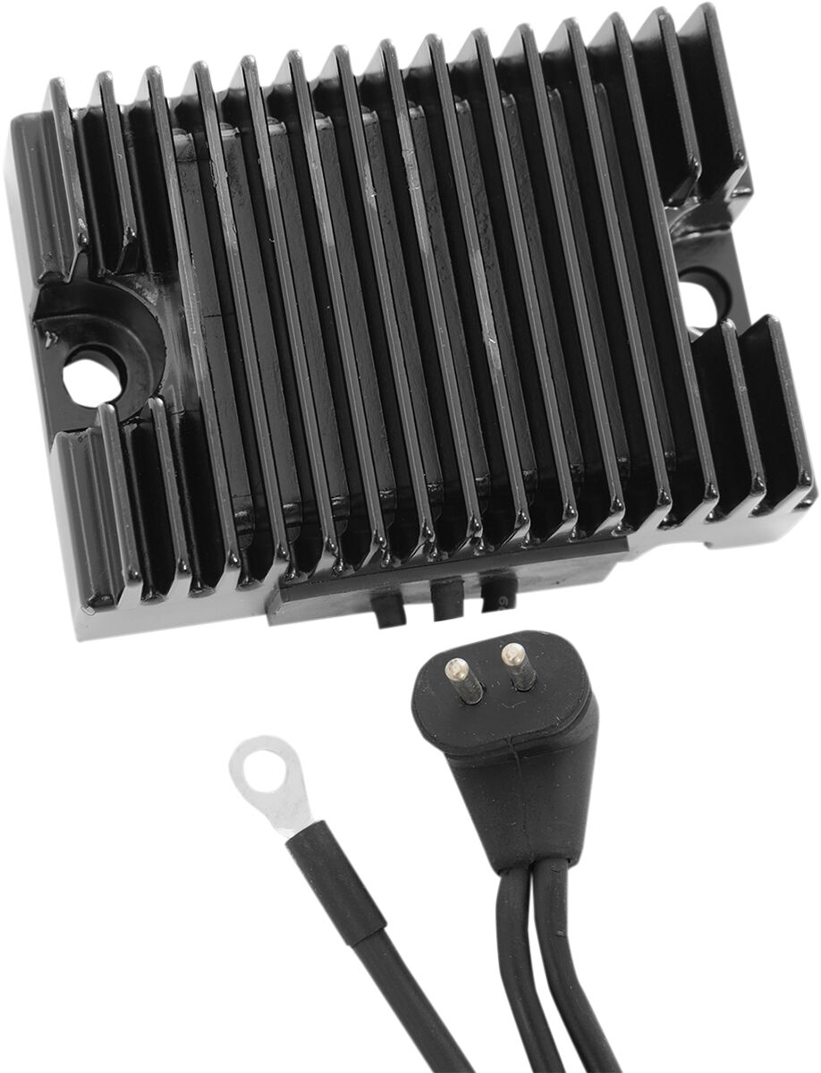 Dynamo og tenning til Harley-Davidson — Drag Specialties 74516-86BK