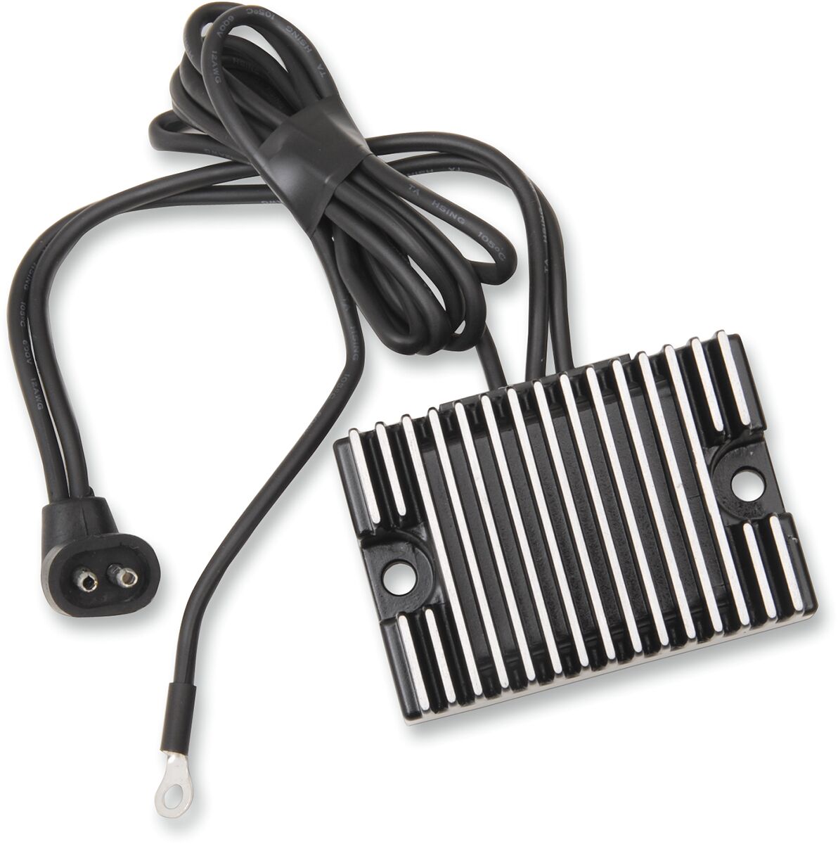 Dynamo og tenning til Harley-Davidson — Drag Specialties 74519-88BK