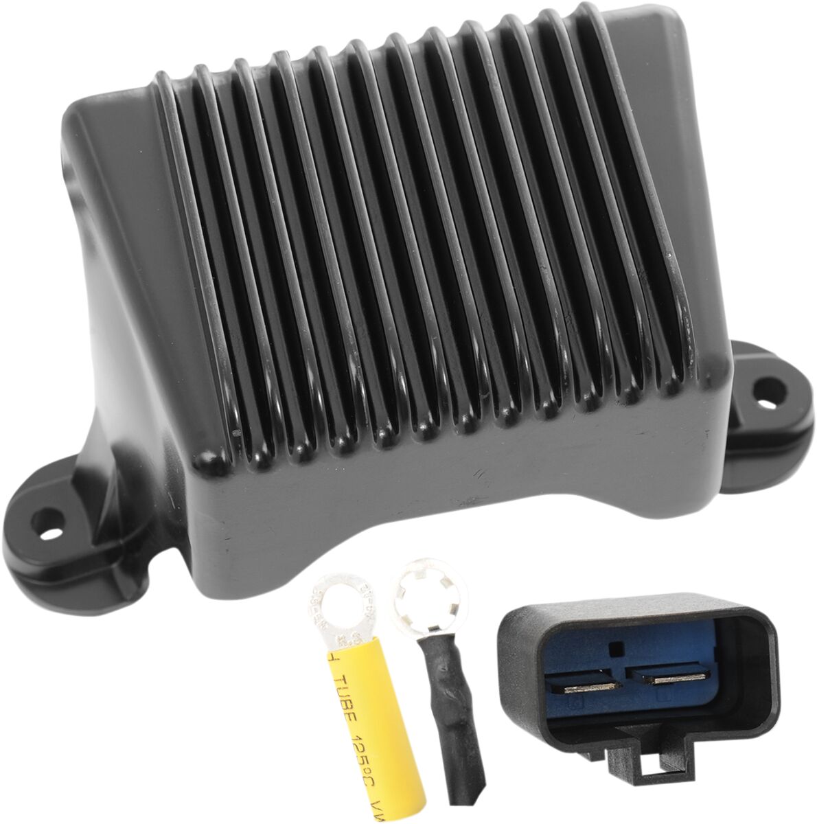 Dynamo og tenning til Harley-Davidson — Drag Specialties 74505-97