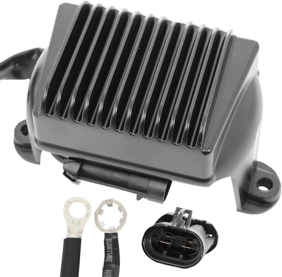 Dynamo og tenning til Harley-Davidson — Drag Specialties 74505-02