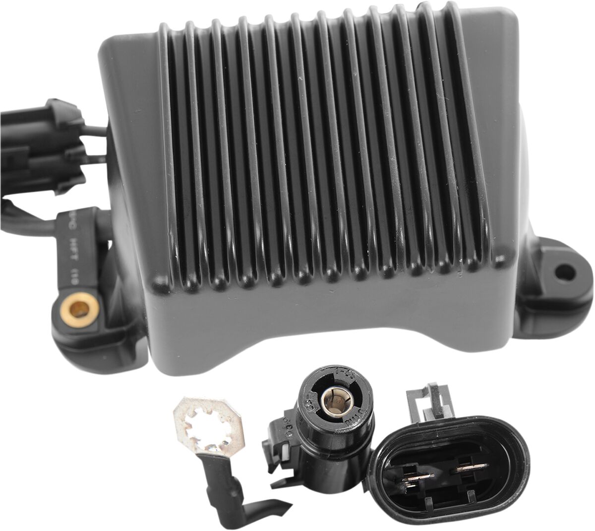 Dynamo og tenning til Harley-Davidson — Drag Specialties 74505-04