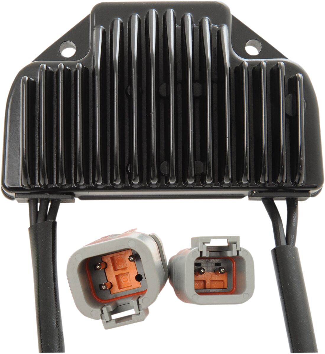 Dynamo og tenning til Harley-Davidson — Drag Specialties 74631-06
