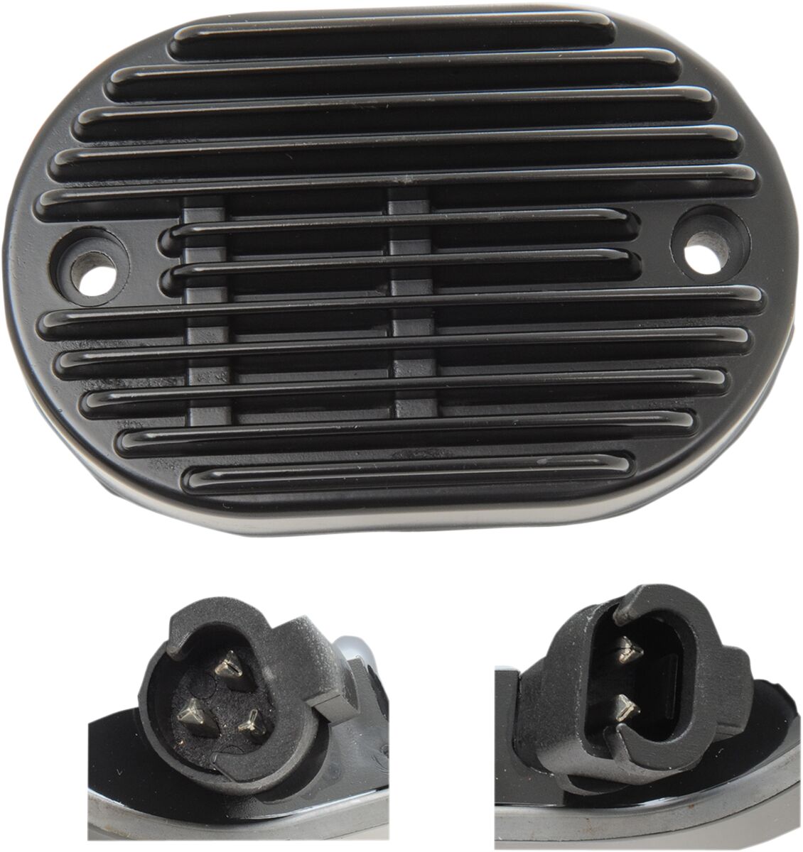 Dynamo og tenning til Harley-Davidson — Drag Specialties 74540-08