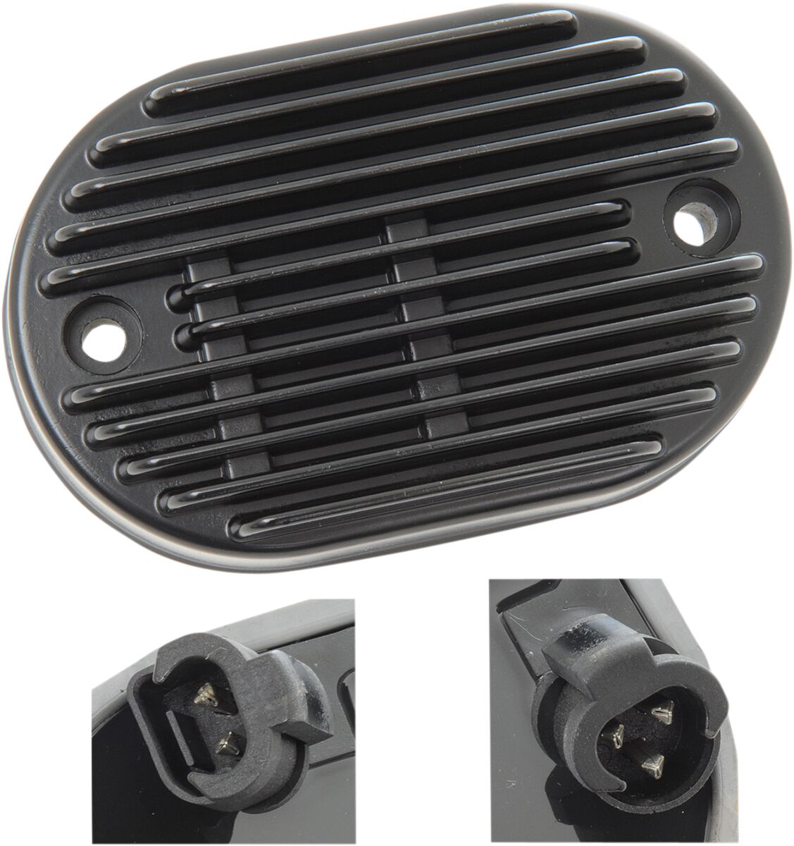 Dynamo og tenning til Harley-Davidson — Drag Specialties 74540-11