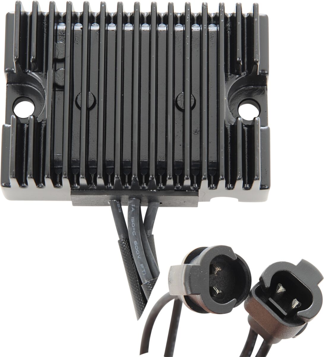Dynamo og tenning til Harley-Davidson — Drag Specialties 74711-08