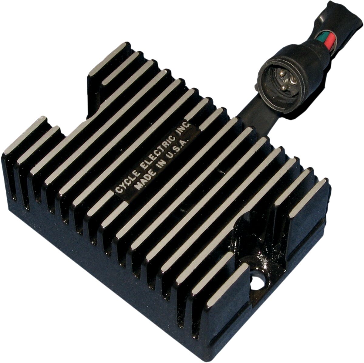 Dynamo og tenning til Harley-Davidson — Cycle Electric Inc CE-105-13