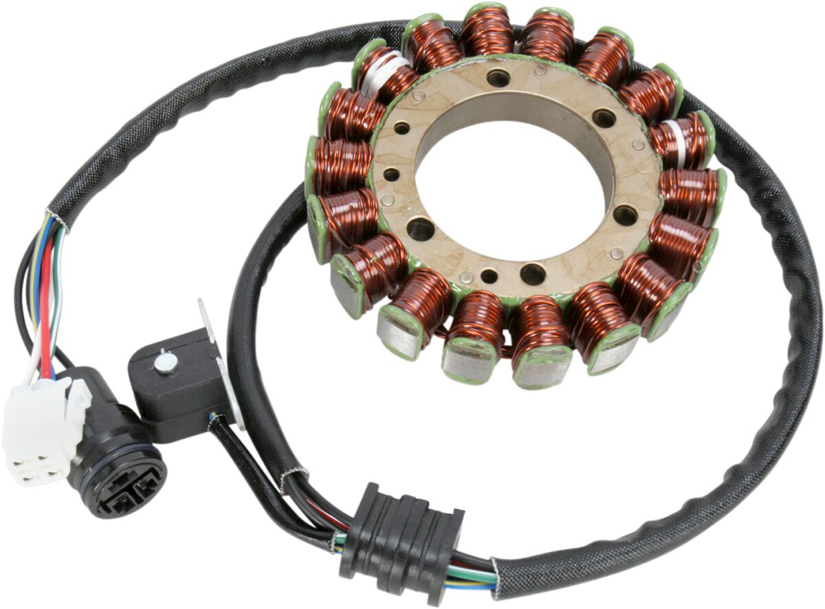 Dynamo og tenning til Yamaha — Moose Offroad Four Wheel M-21-921