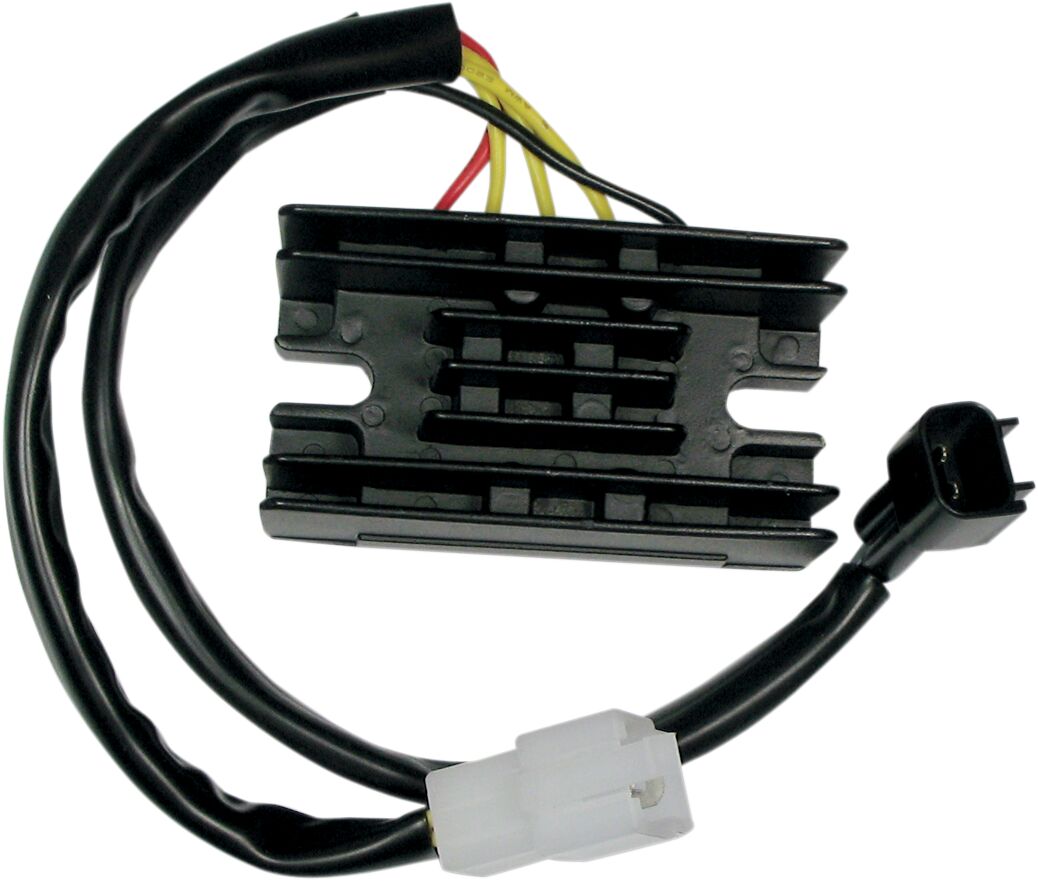 Dynamo og tenning til Suzuki — Rick's Motorsport Electric 10-249