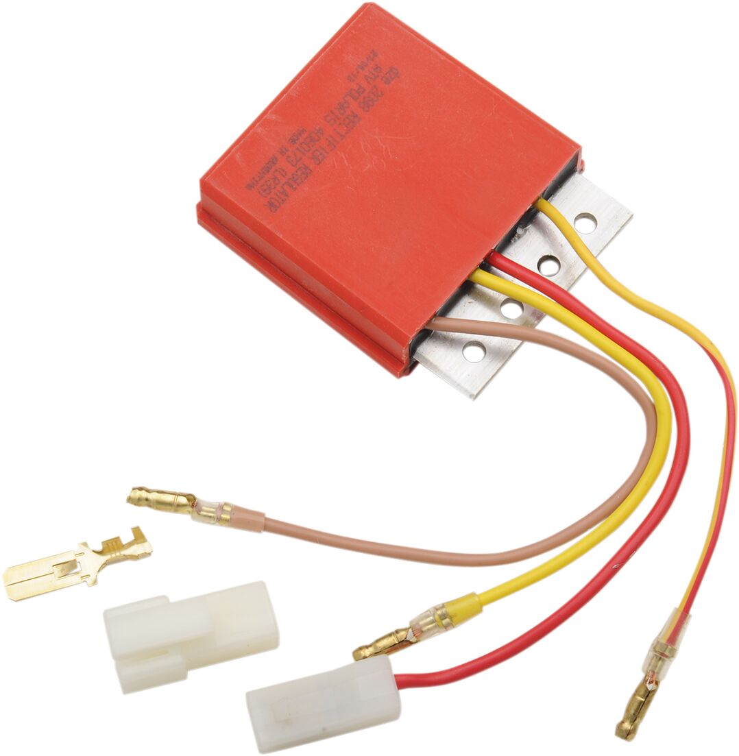 Dynamo og tenning til Polaris — Rick's Motorsport Electric 10-561