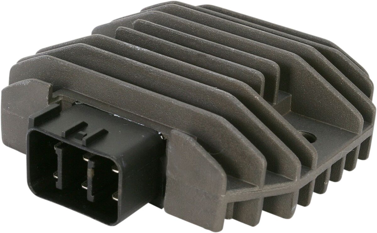 Dynamo og tenning til Arctic Cat — Moose Offroad Four Wheel M-10-668