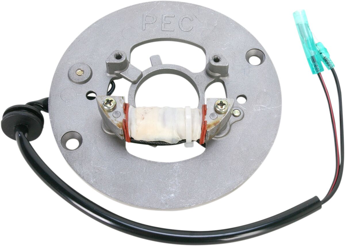 Dynamo og tenning til Yamaha PW 80 — Moose Offroad Hard-Parts M-21-926