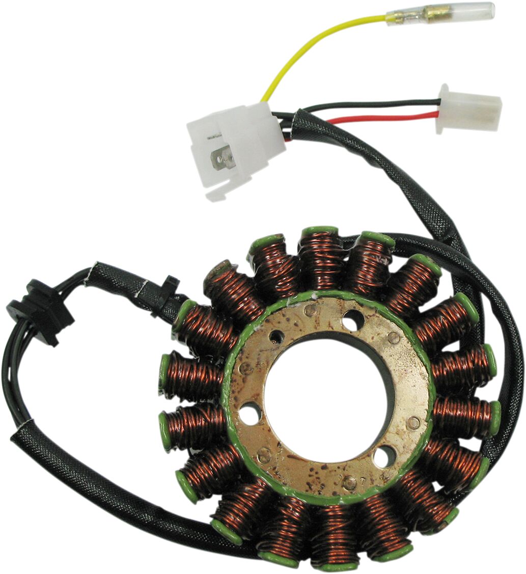 Dynamo og tenning til KTM — Rick's Motorsport Electric 21-0096