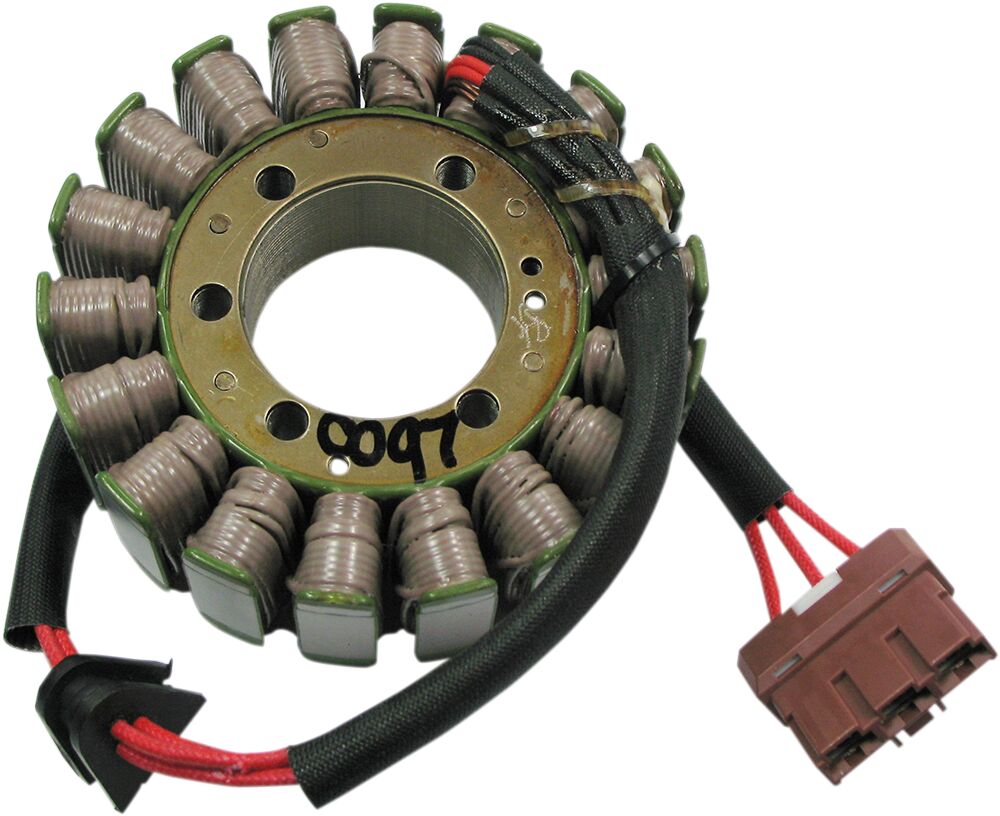 Dynamo og tenning til KTM — Rick's Motorsport Electric 21-0097