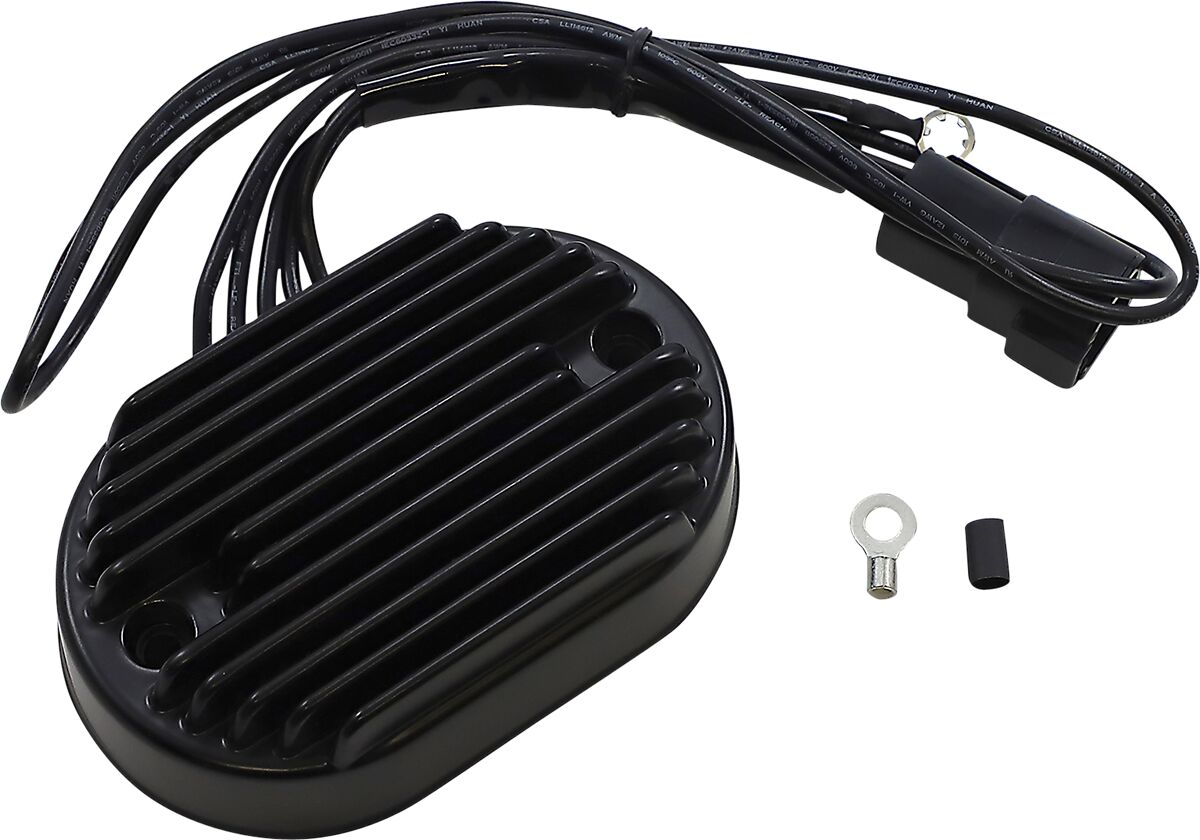 Dynamo og tenning til Harley-Davidson — Drag Specialties 74540-01BLK