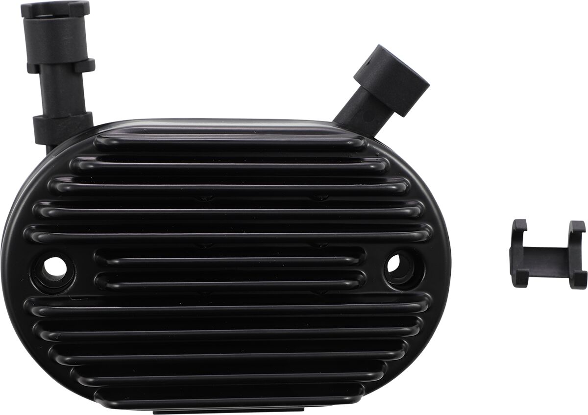 Dynamo og tenning til Harley-Davidson — Drag Specialties 74540-08BLK