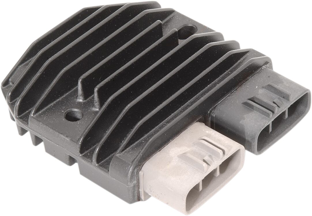 Dynamo og tenning til Triumph — Rick's Motorsport Electric 10-022