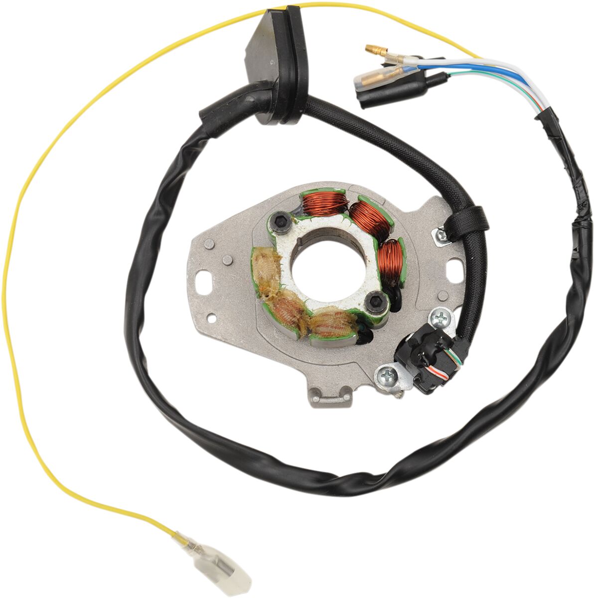 Dynamo og tenning til Honda CR 125 R — Moose Offroad Four Wheel M-21-603H