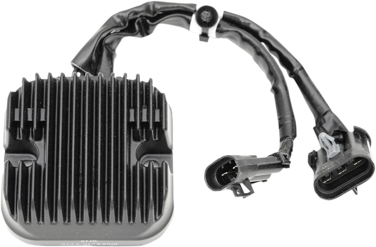 Dynamo og tenning til Indian — Rick's Motorsport Electric 10-570