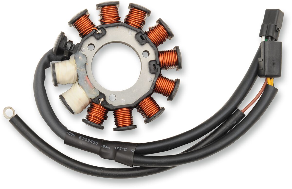 Dynamo og tenning til Arctic Cat — Rick's Motorsport Electric 24-011
