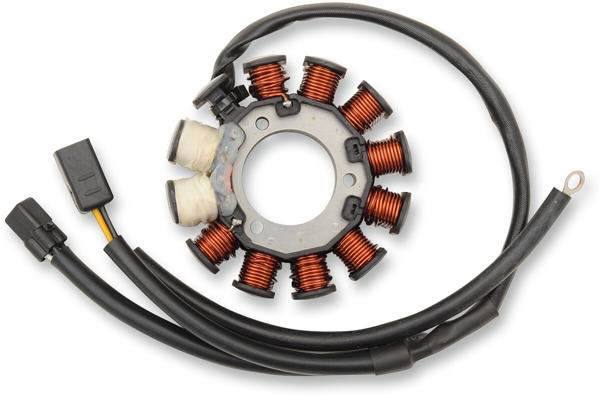 Dynamo og tenning til Arctic Cat — Rick's Motorsport Electric 24-012