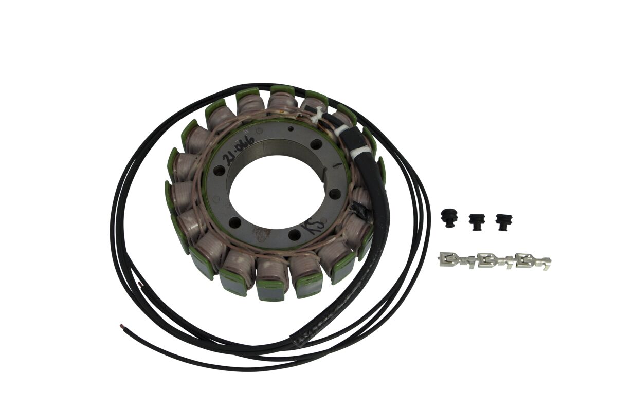 Dynamo og tenning til TGB BLADE 425 2X4 — Moose Offroad Four Wheel M-21-066