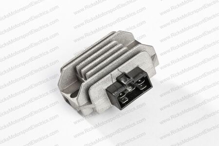Dynamo og tenning til Yamaha XT 125 R — Rick's Motorsport Electric 10-425