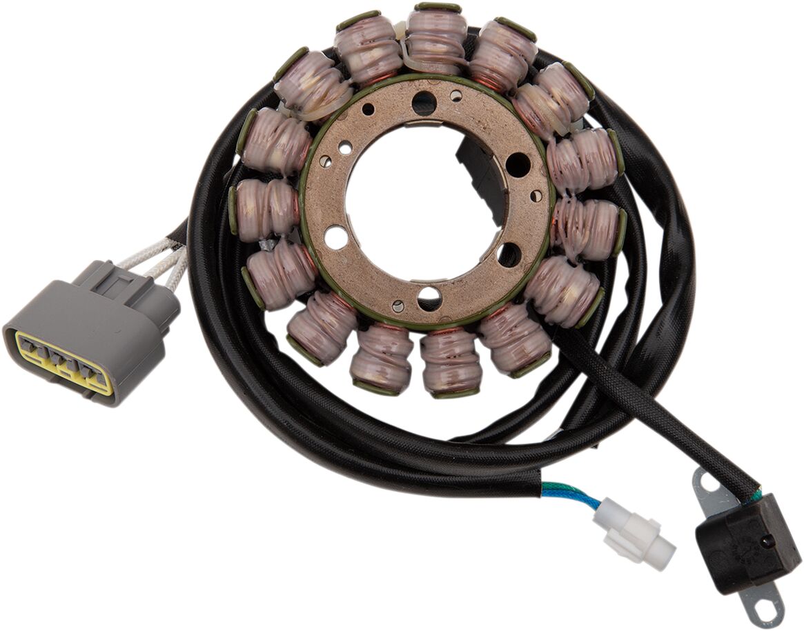Dynamo og tenning til Yamaha — Rick's Motorsport Electric 21-922