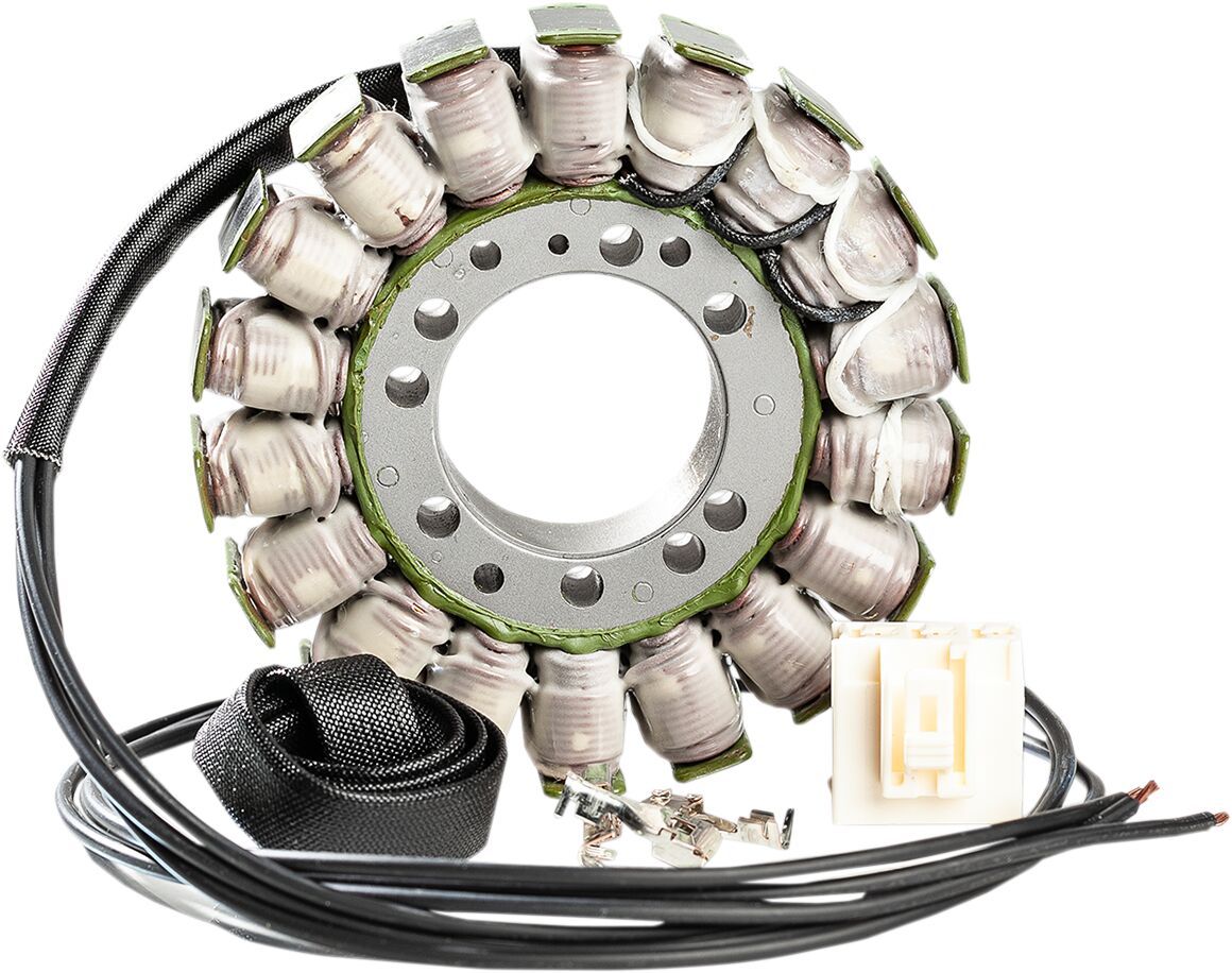 Dynamo og tenning til Arctic Cat — Rick's Motorsport Electric 24-009