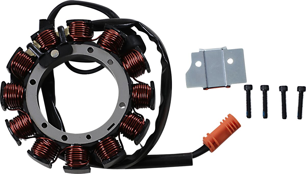 Dynamo og tenning til Harley-Davidson — Drag Specialties 21121313