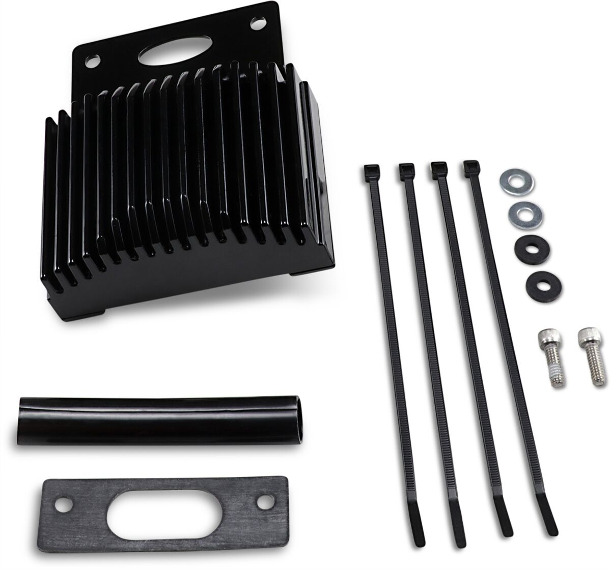 Dynamo og tenning til Harley-Davidson — Cycle Electric Inc CE-608-14