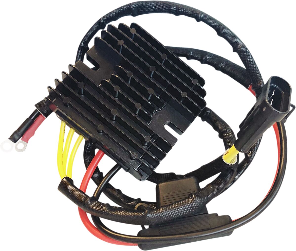 Dynamo og tenning til Polaris — Rick's Motorsport Electric 10-573H