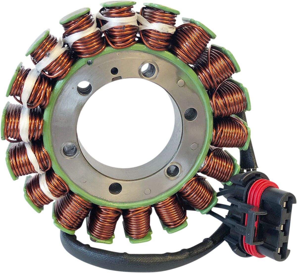 Dynamo og tenning til Polaris — Rick's Motorsport Electric 21-569